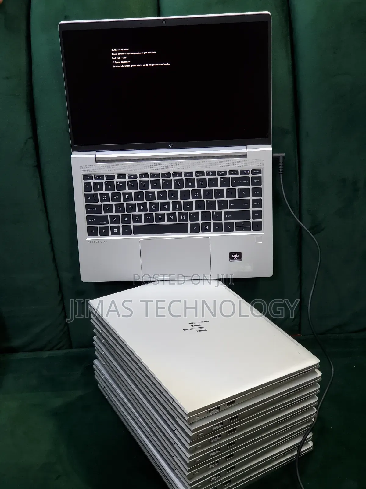 Laptop HP EliteBook 645 G9 16GB AMD Ryzen 5 SSD 256GB