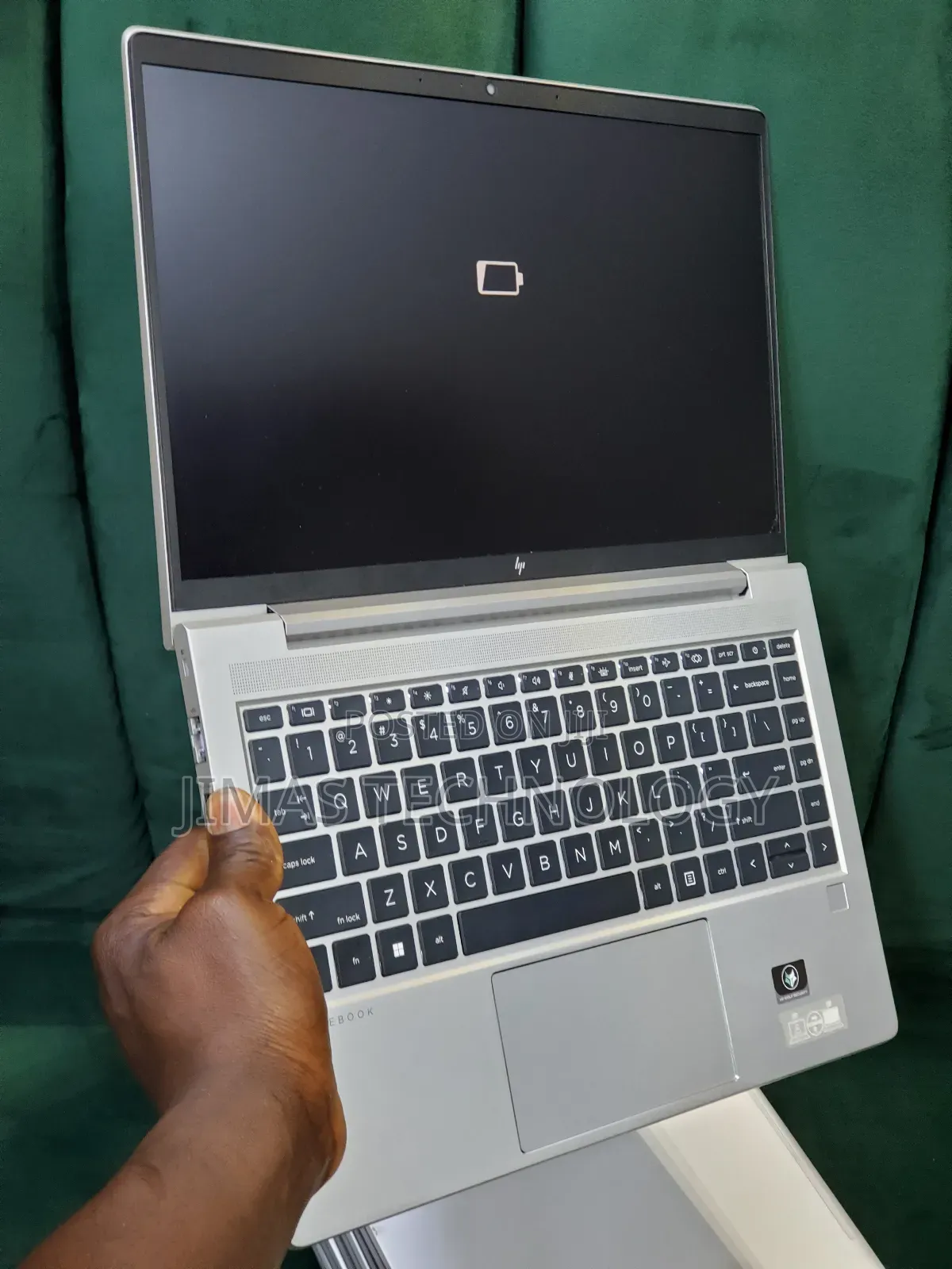 Laptop HP EliteBook 645 G9 16GB AMD Ryzen 5 SSD 256GB