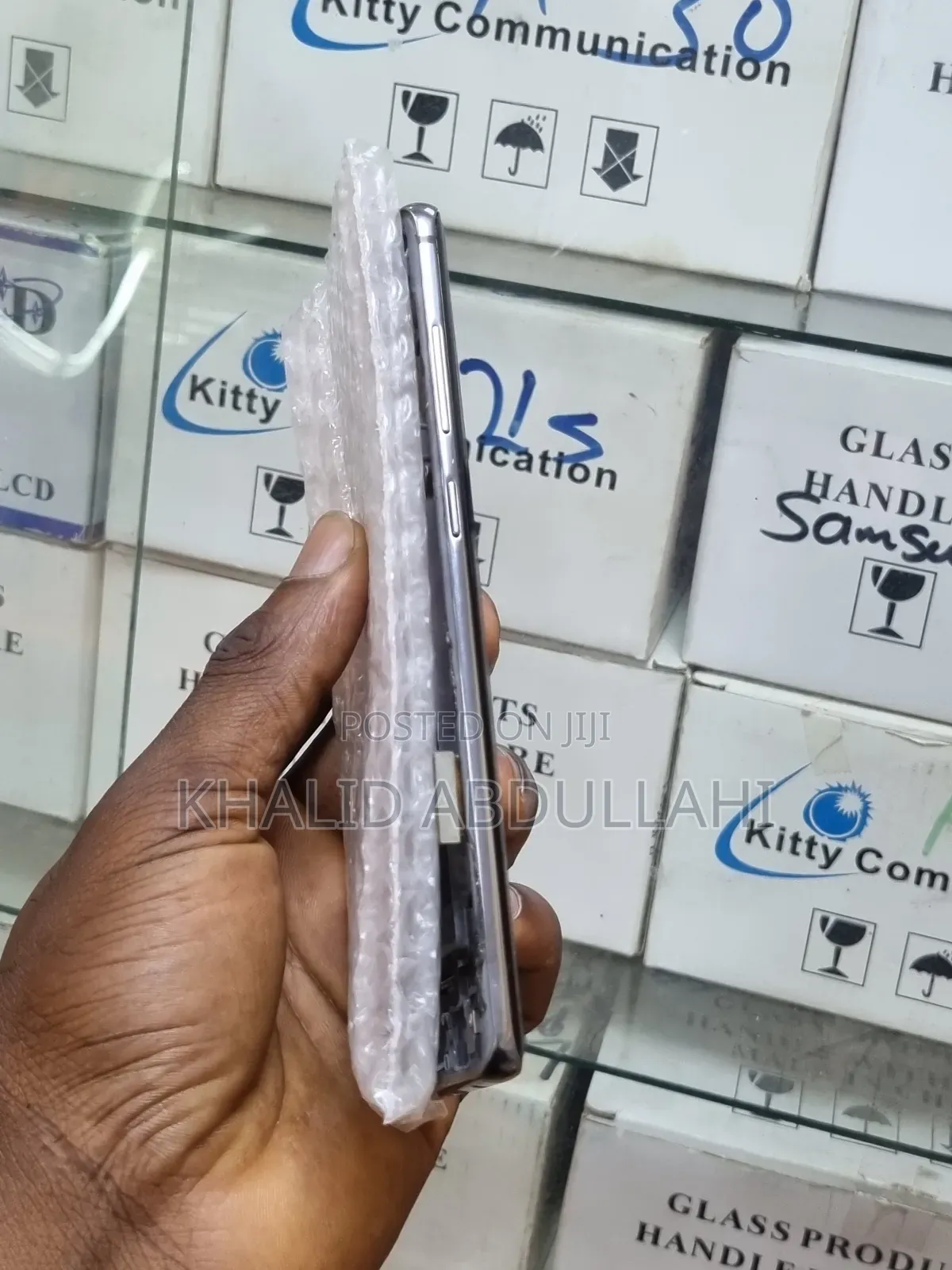 Original Samsung S10+ Screen