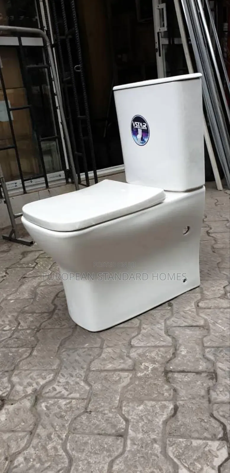 Luxury Big Vstar Set