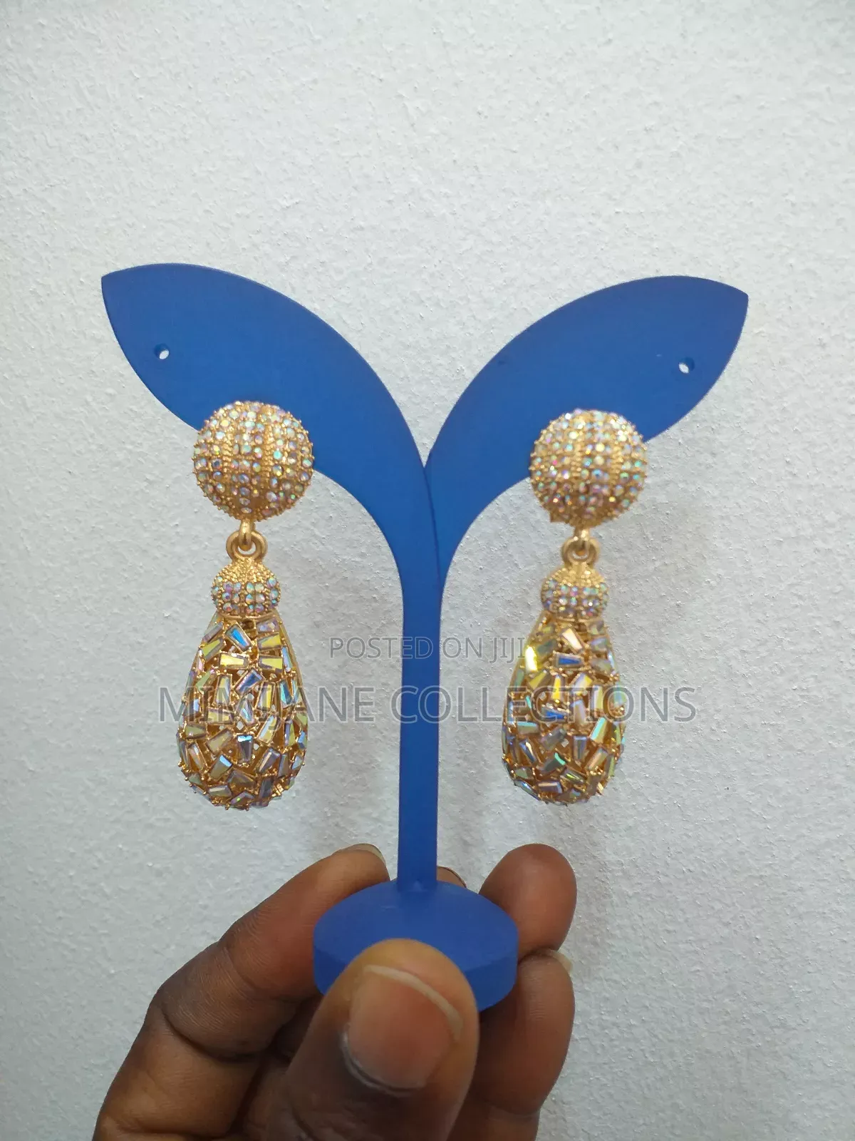 Sunbelle Jewelry