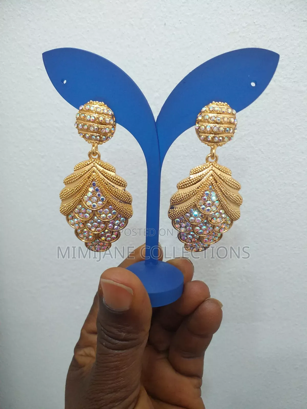 Sunbelle Jewelry