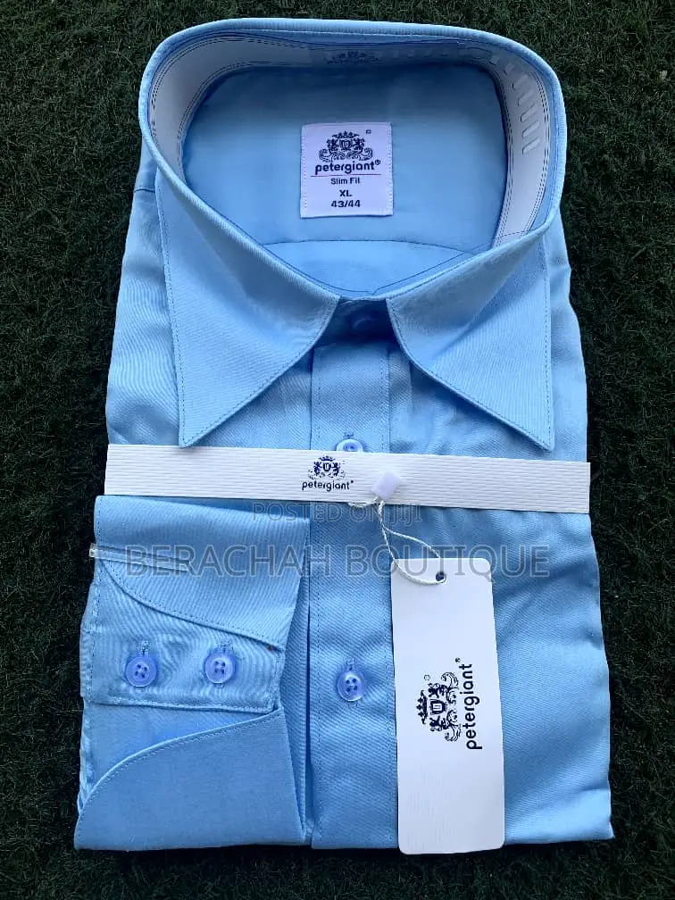 Petergaint Men Offices Shirts