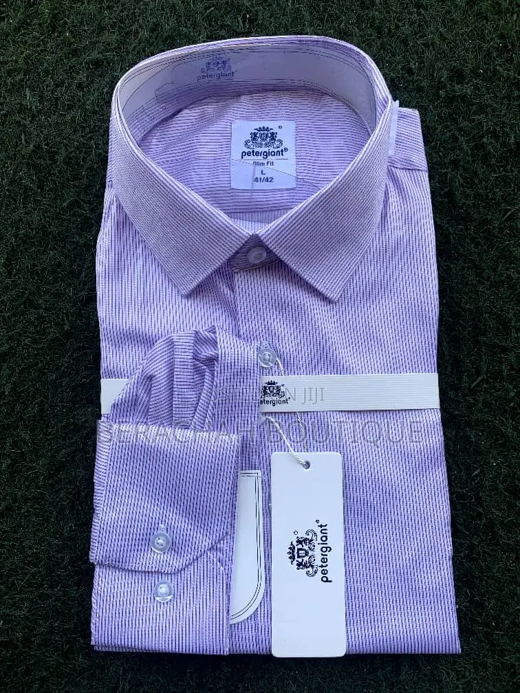 Petergaint Men Offices Shirts