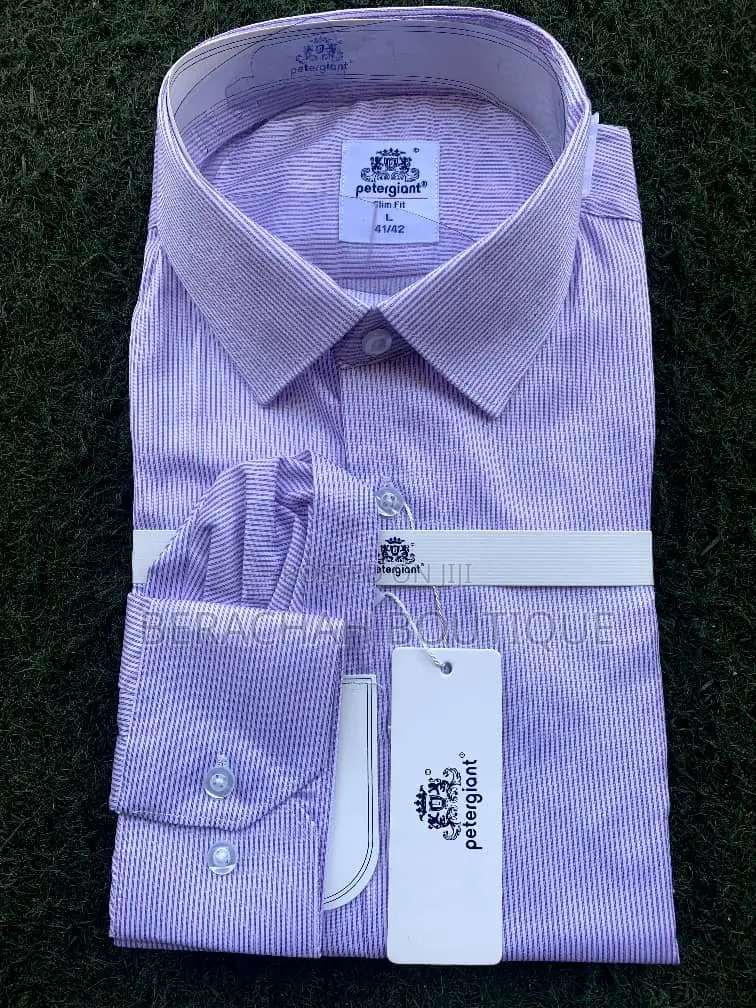 Petergaint Men Offices Shirts