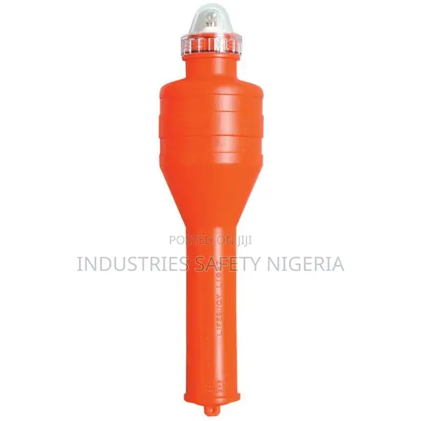 Lifebuoy Light M.O.B. Solas/Med, Uscg Approved