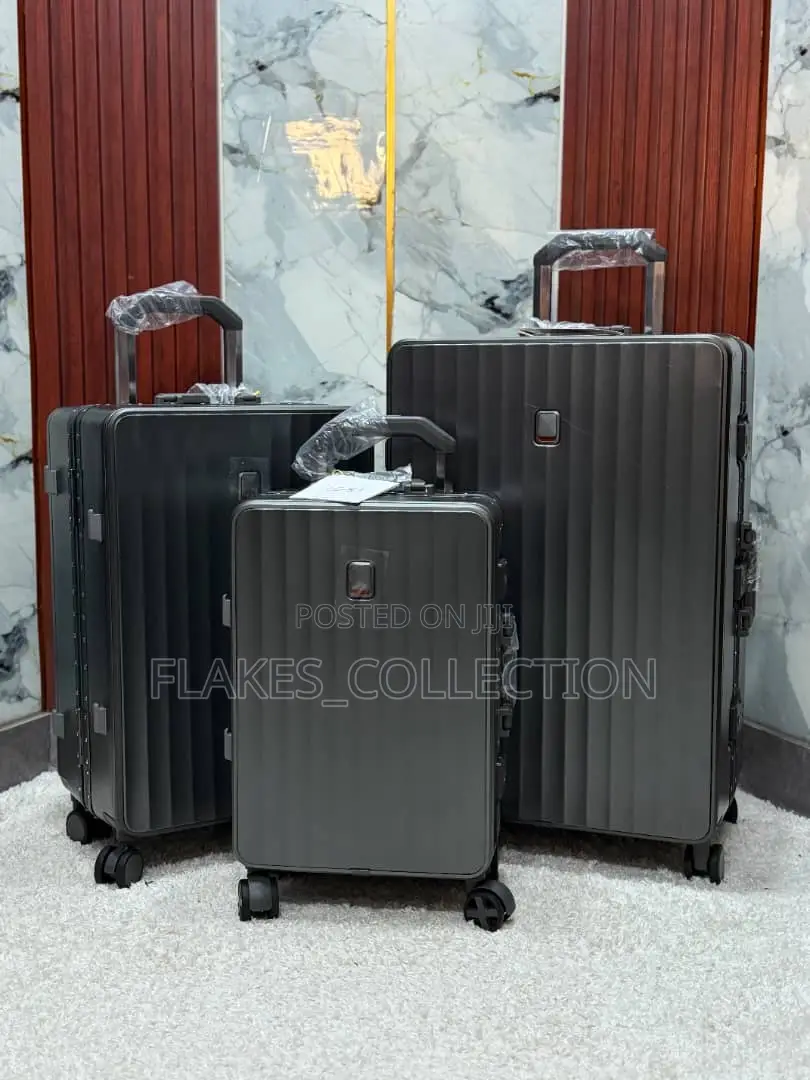 Flakes Design Luxury Set