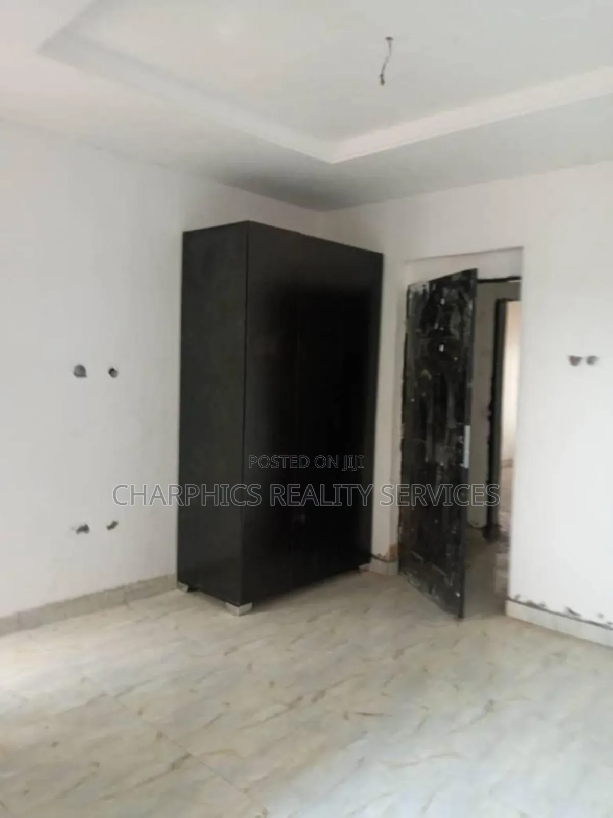 3bdrm Duplex in Surulere for sale