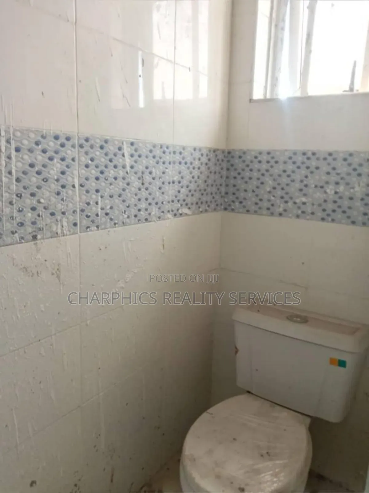 3bdrm Duplex in Surulere for sale