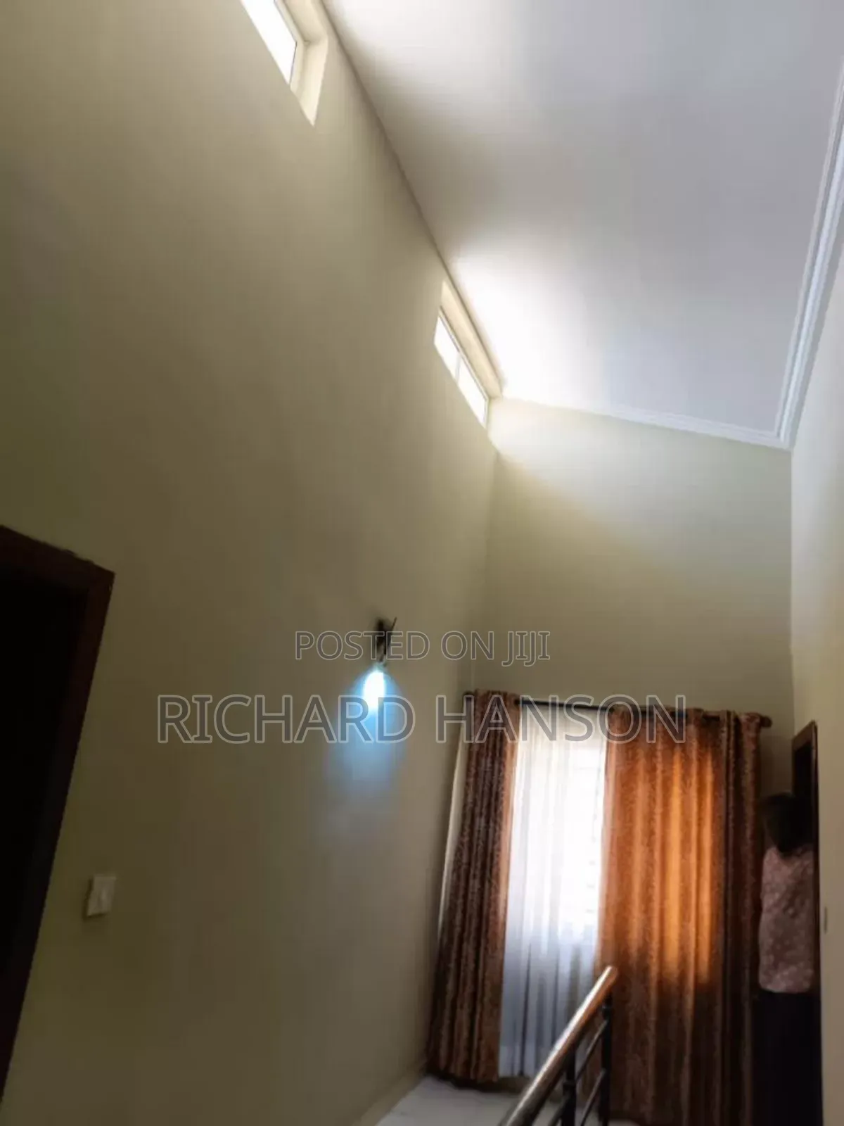 4bdrm Duplex in Awoyaya for sale