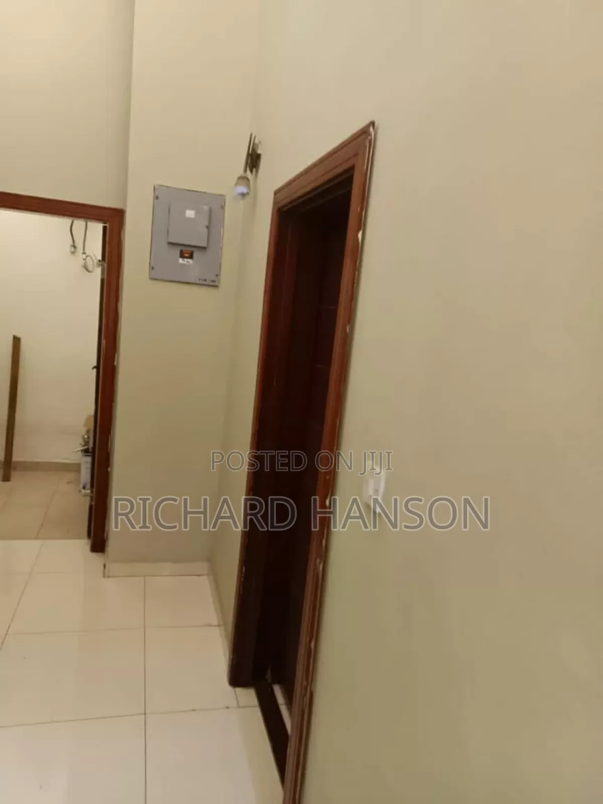 4bdrm Duplex in Awoyaya for sale
