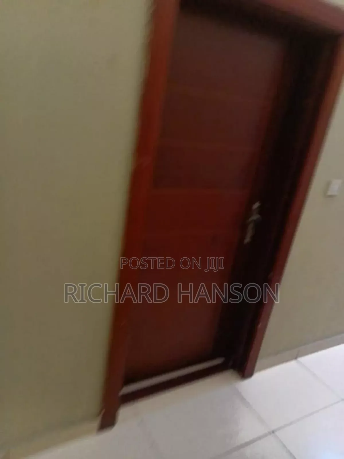4bdrm Duplex in Awoyaya for sale