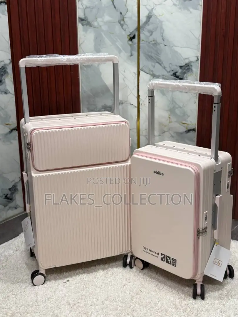 Flakes 2 in 1 Set