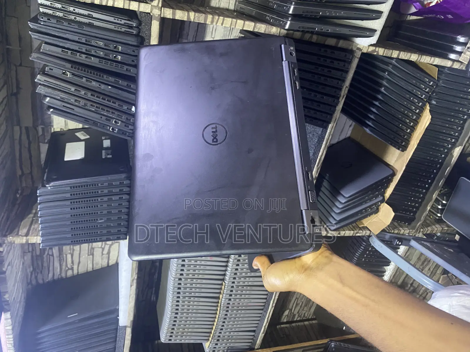 Laptop Dell Latitude 5480 8GB Intel Core i5 SSD 256GB