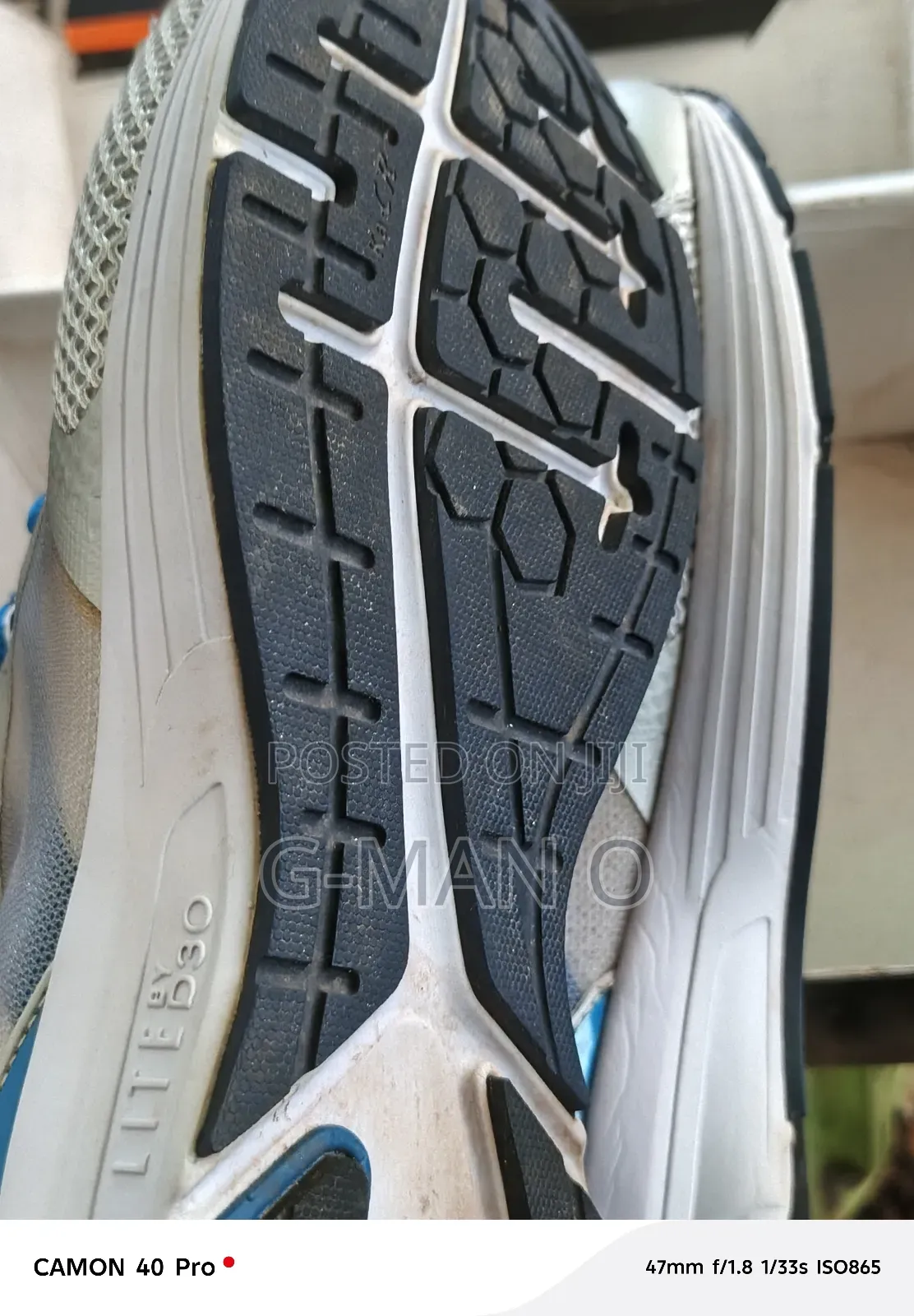 Karrimor Running Shoes