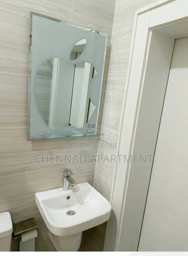 Luxury Short Let Self Contained With Balcony in the Heart of FCT