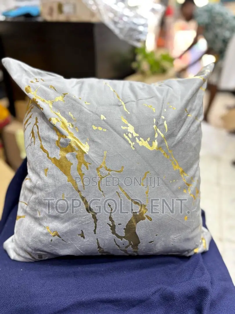 Softest Throw Pillow