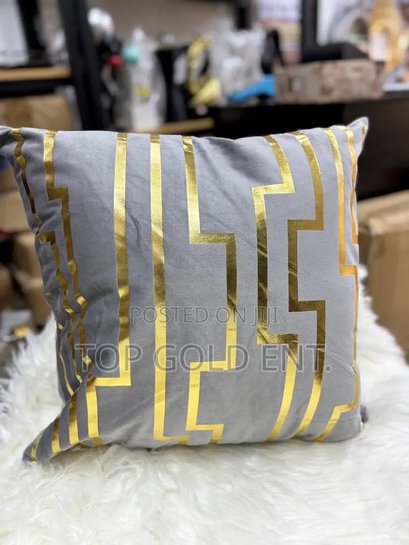 Softest Throw Pillow