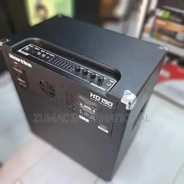 Bass Combo
