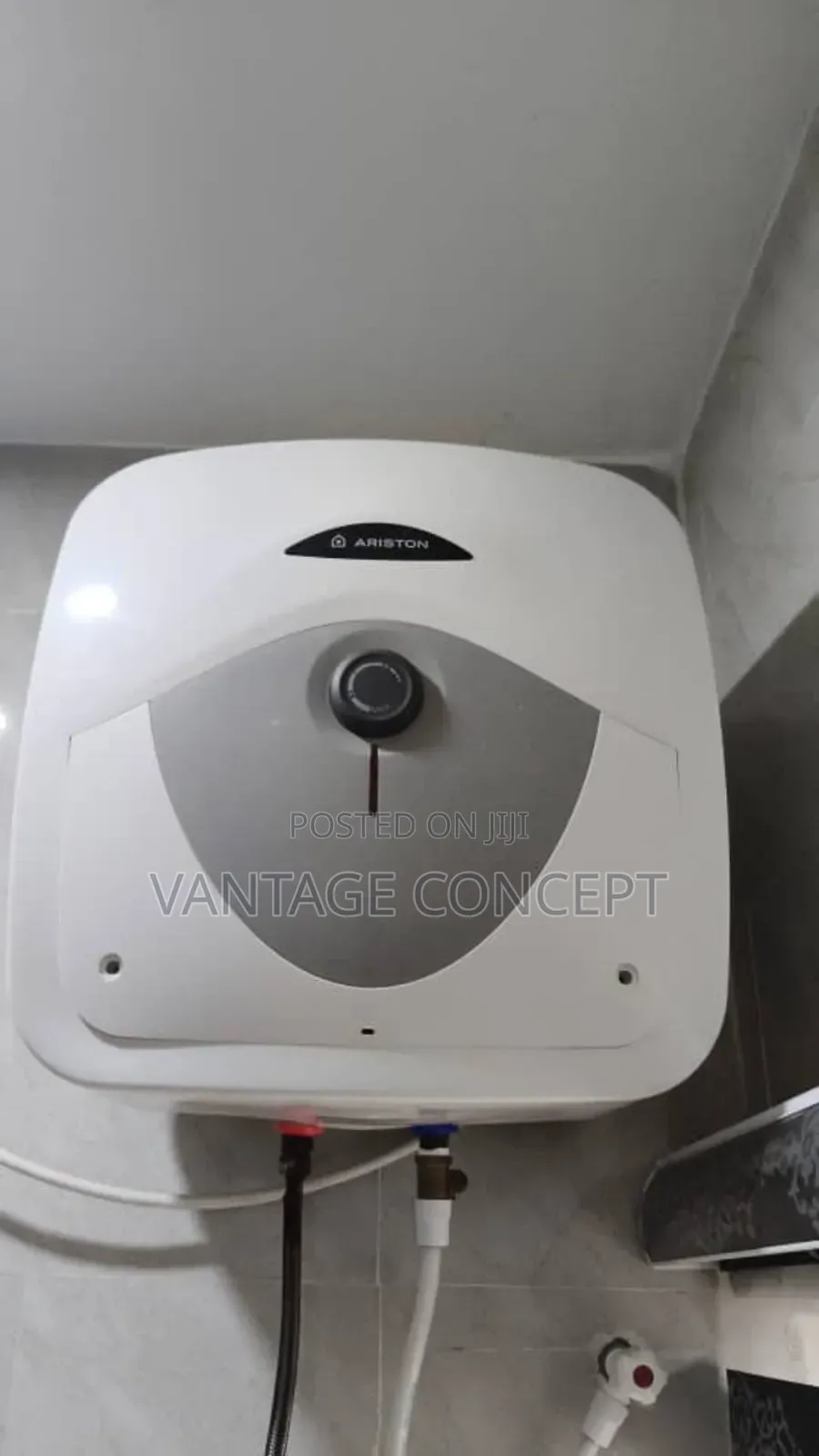 15 Litres Ariston Water Heater