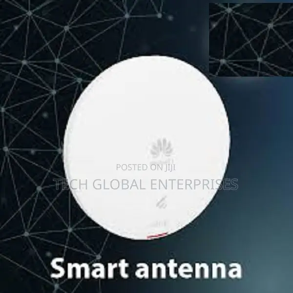Huawei Ekitengine Ap661 Access Point