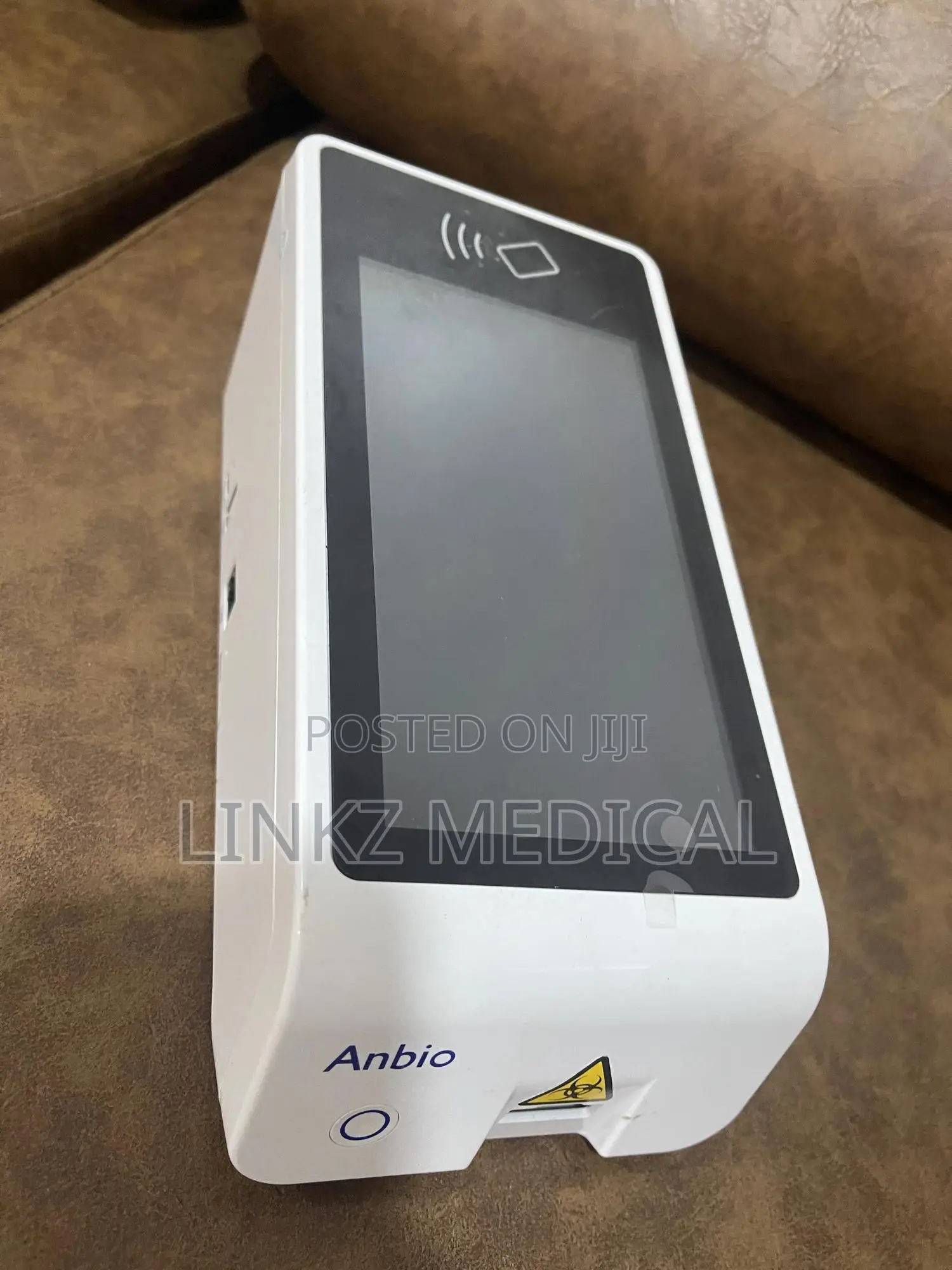 Fluorescence Immunoassay (Fia) Analyzer Af100c