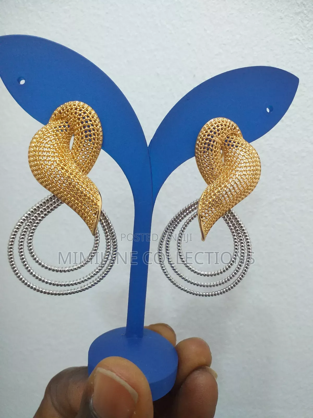 Sunbelle Jewelry