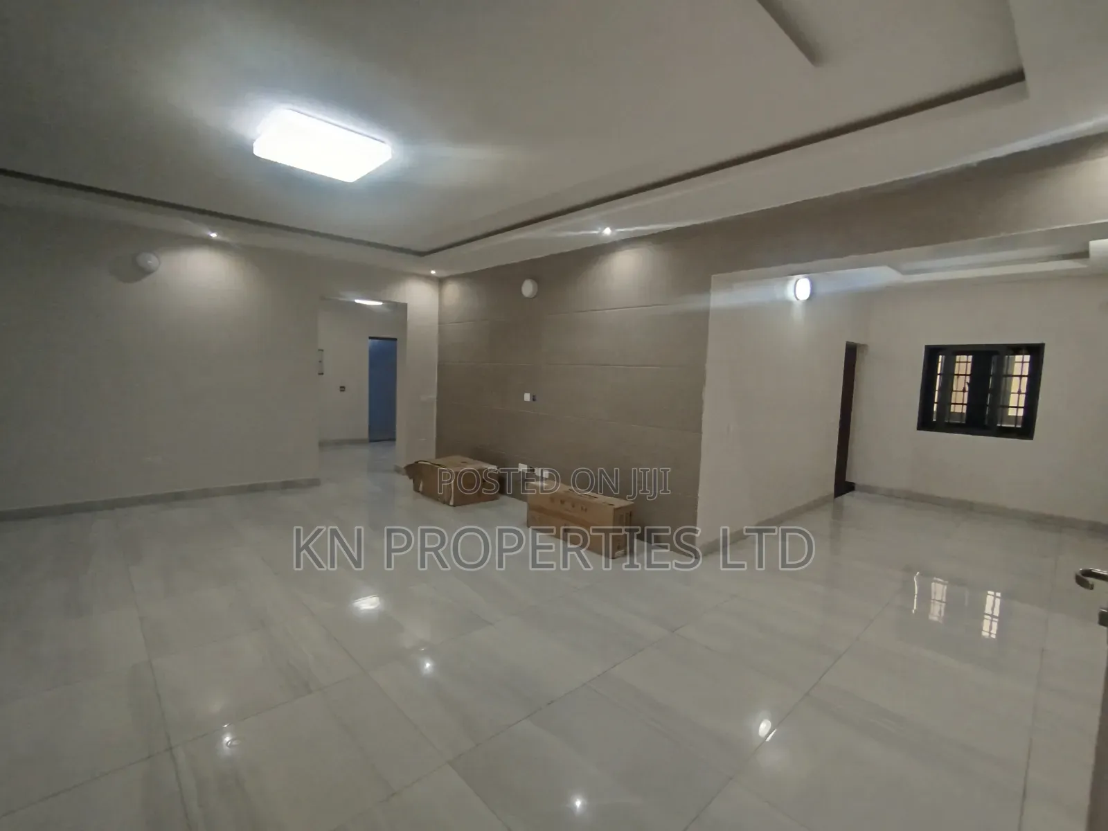 3bdrm Apartment in Corporate Letting, Guzape District for rent
