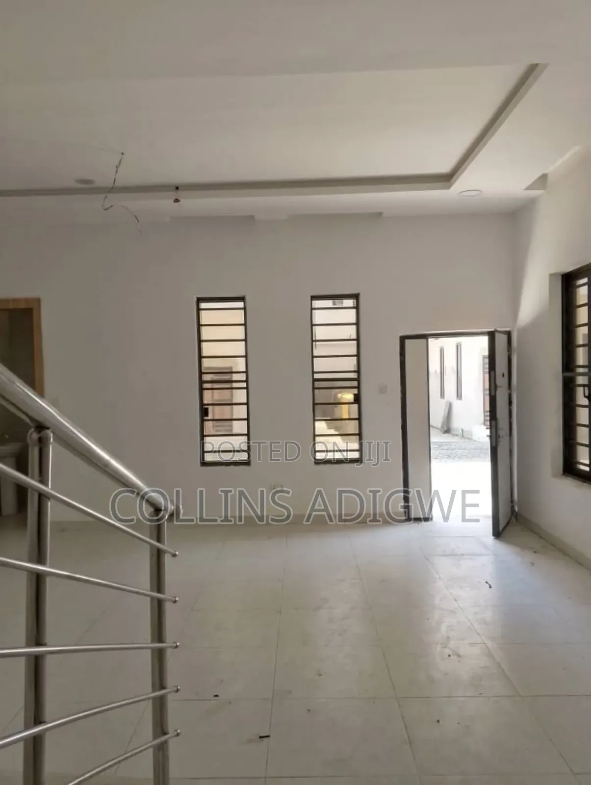 4bdrm Duplex in Harris Drive, VGC / Ajah for sale