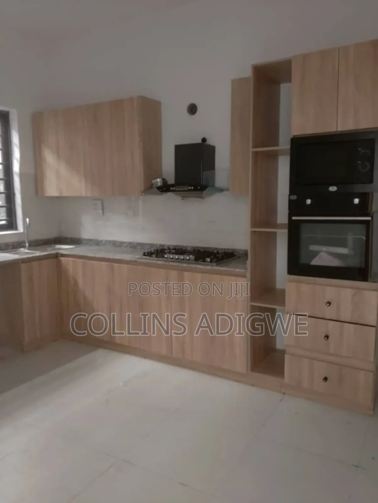 4bdrm Duplex in Harris Drive, VGC / Ajah for sale
