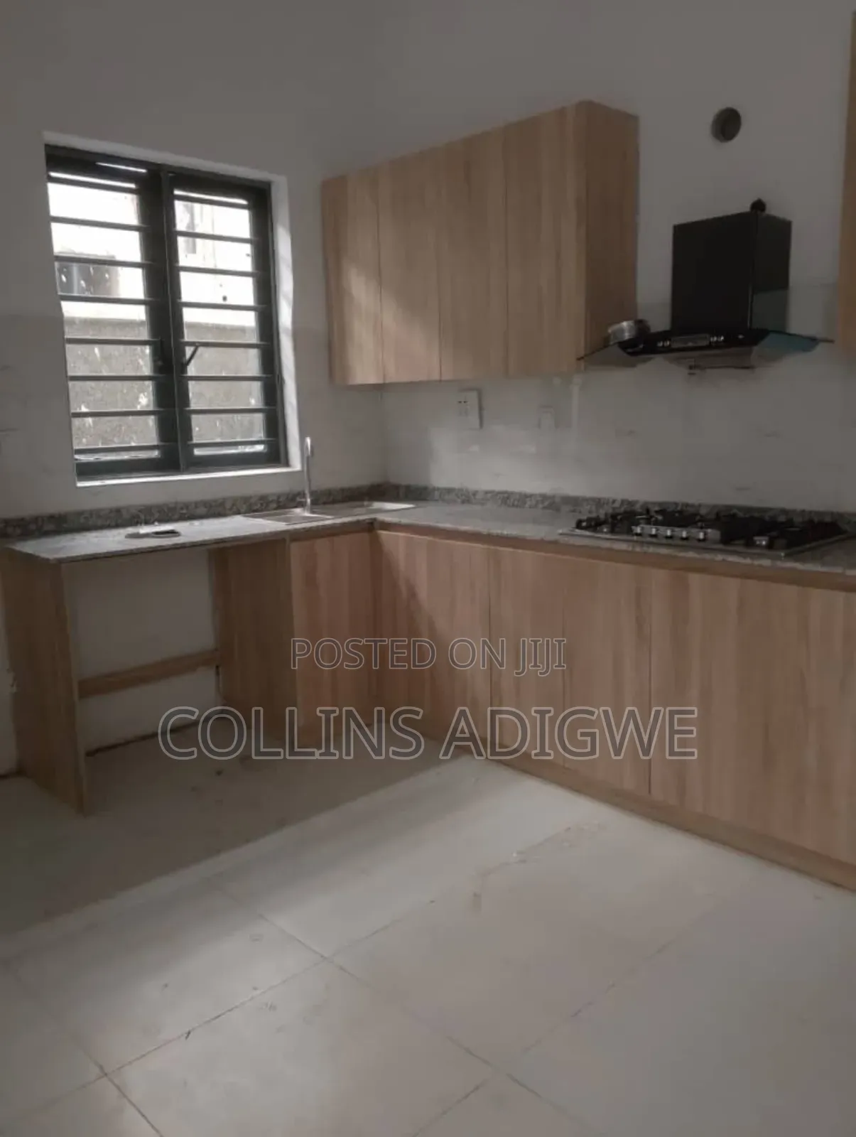 4bdrm Duplex in Harris Drive, VGC / Ajah for sale