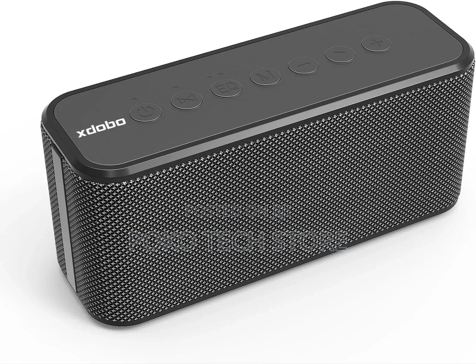 Wireless Bluetooth Subwoofer Sound Portable Hifi Box 80w