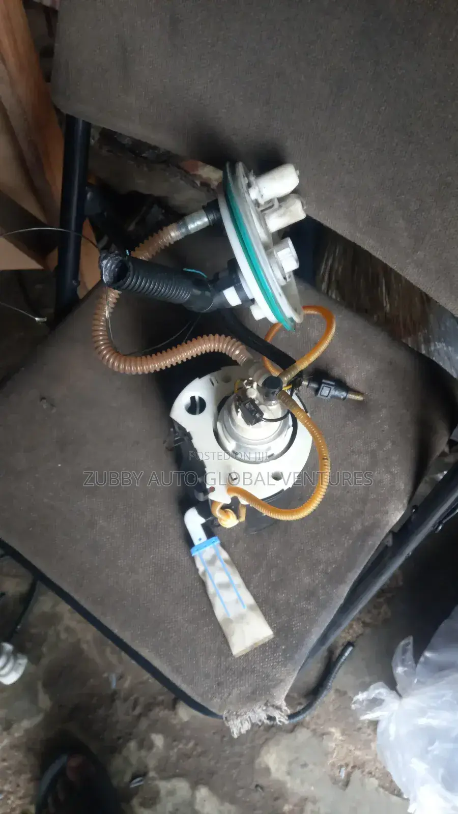 Range Rover Sport Supper Charger 2006