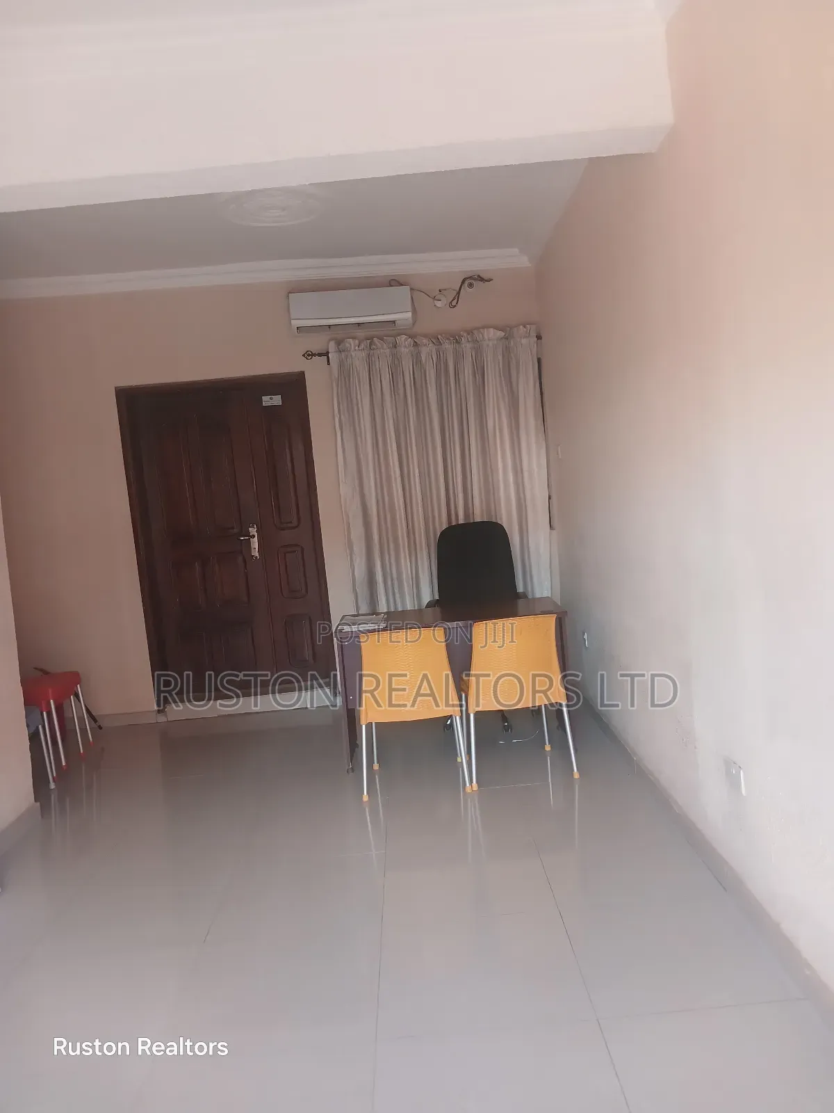 Commercial Property