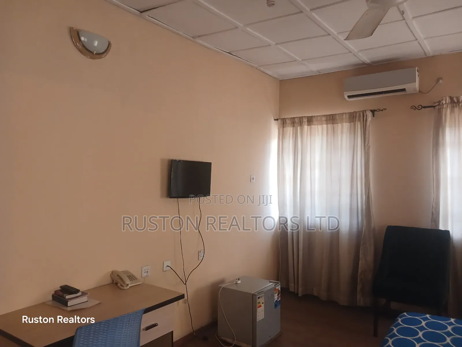 Commercial Property