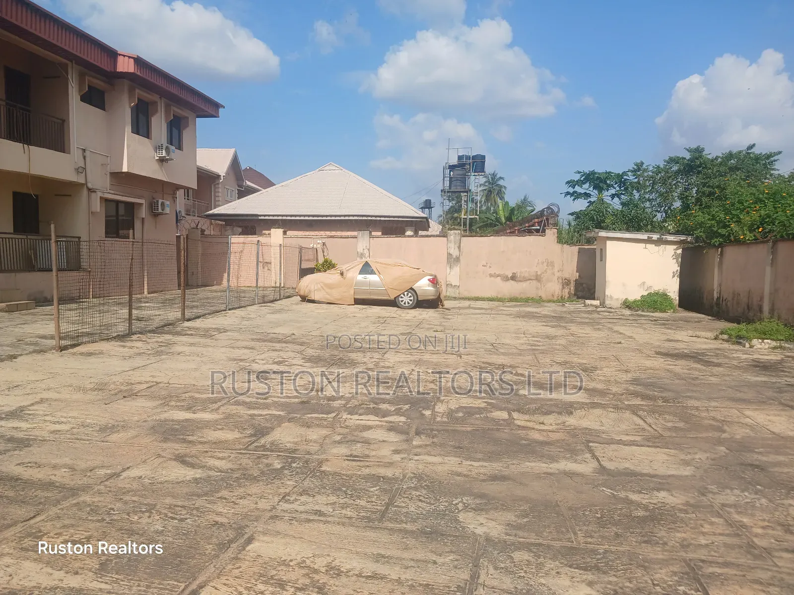 Commercial Property