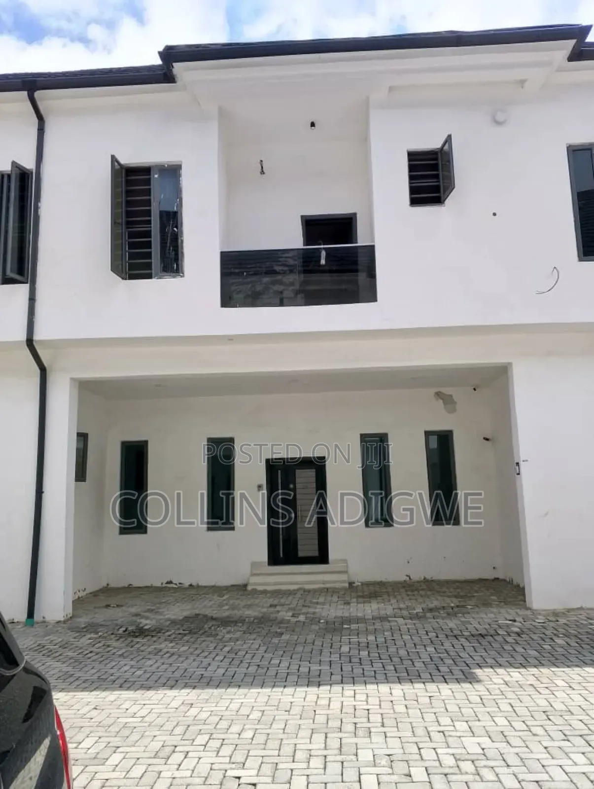 4bdrm Duplex in VGC / Ajah for rent