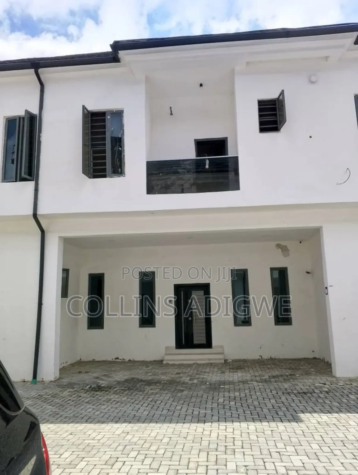 4bdrm Duplex in VGC / Ajah for rent