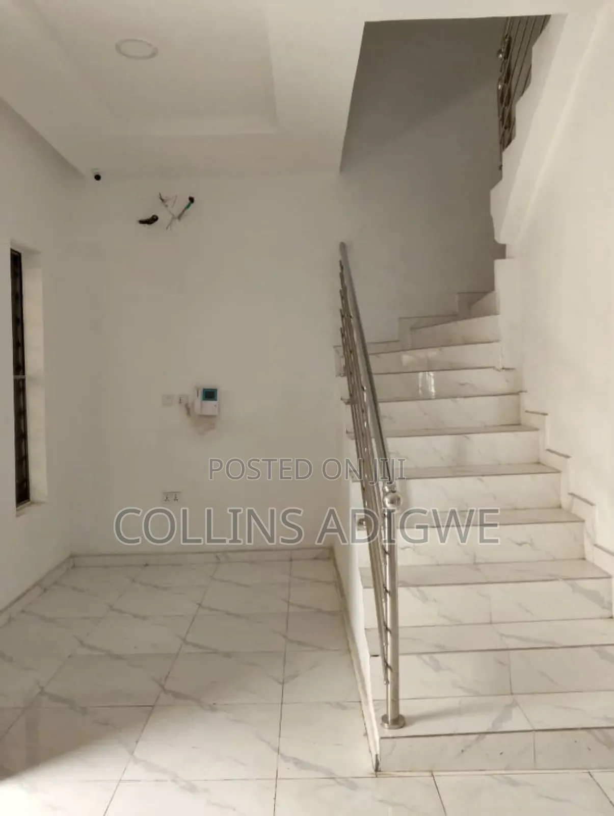 4bdrm Duplex in VGC / Ajah for rent
