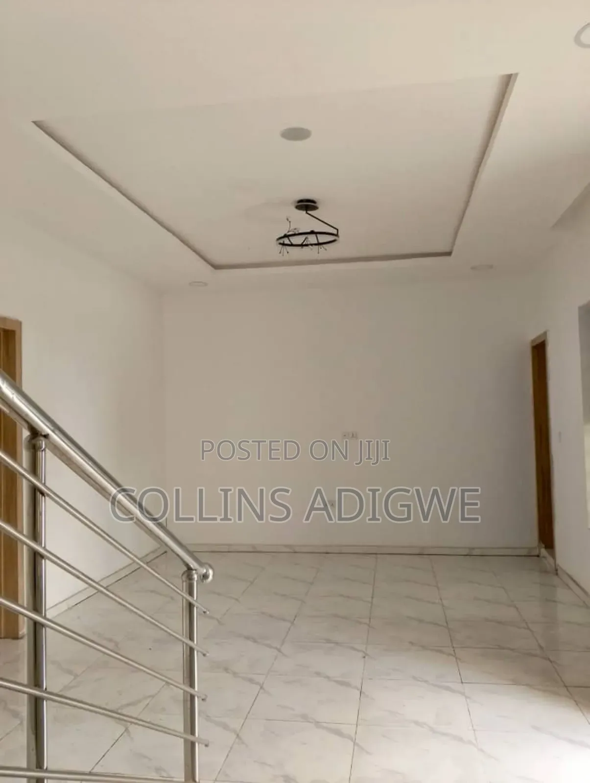 4bdrm Duplex in VGC / Ajah for rent