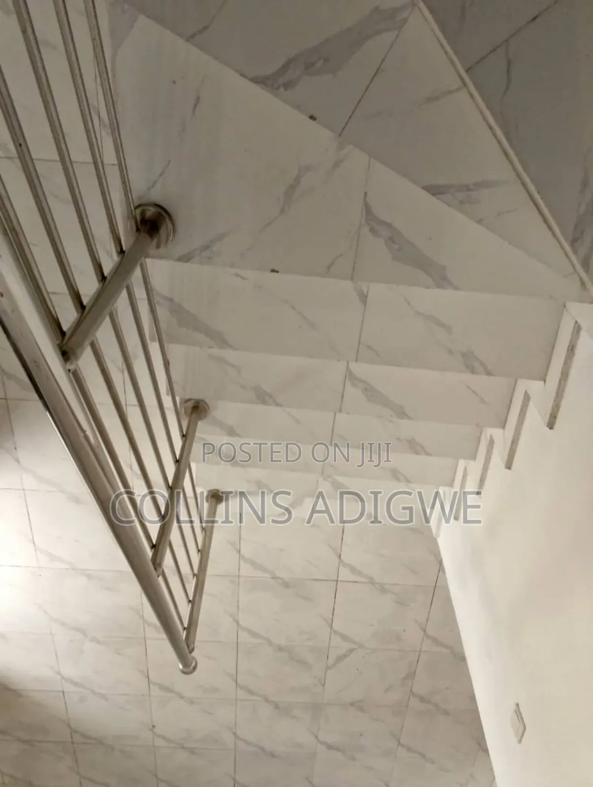 4bdrm Duplex in VGC / Ajah for rent