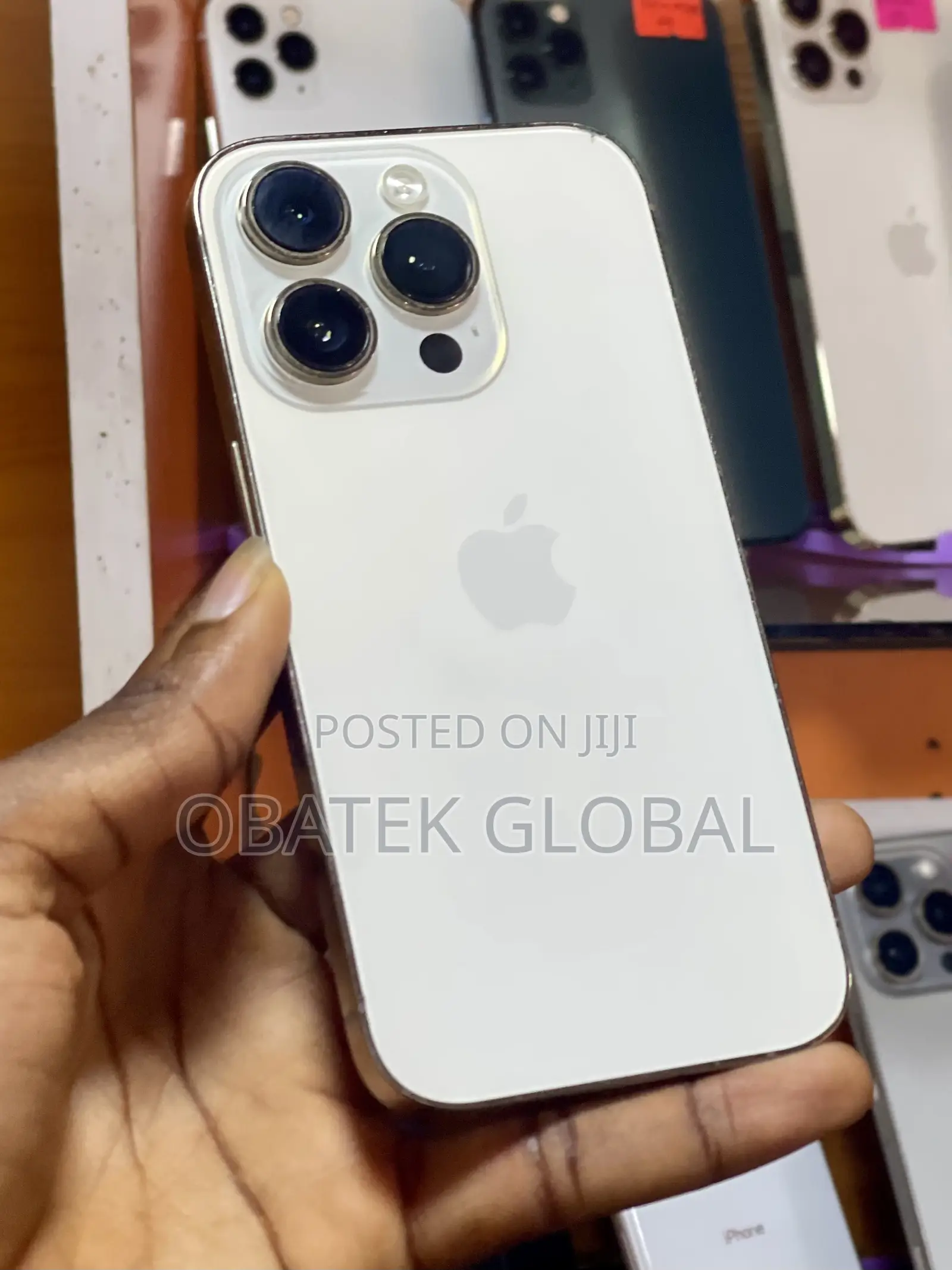 Apple iPhone 14 Pro 128 GB Gold