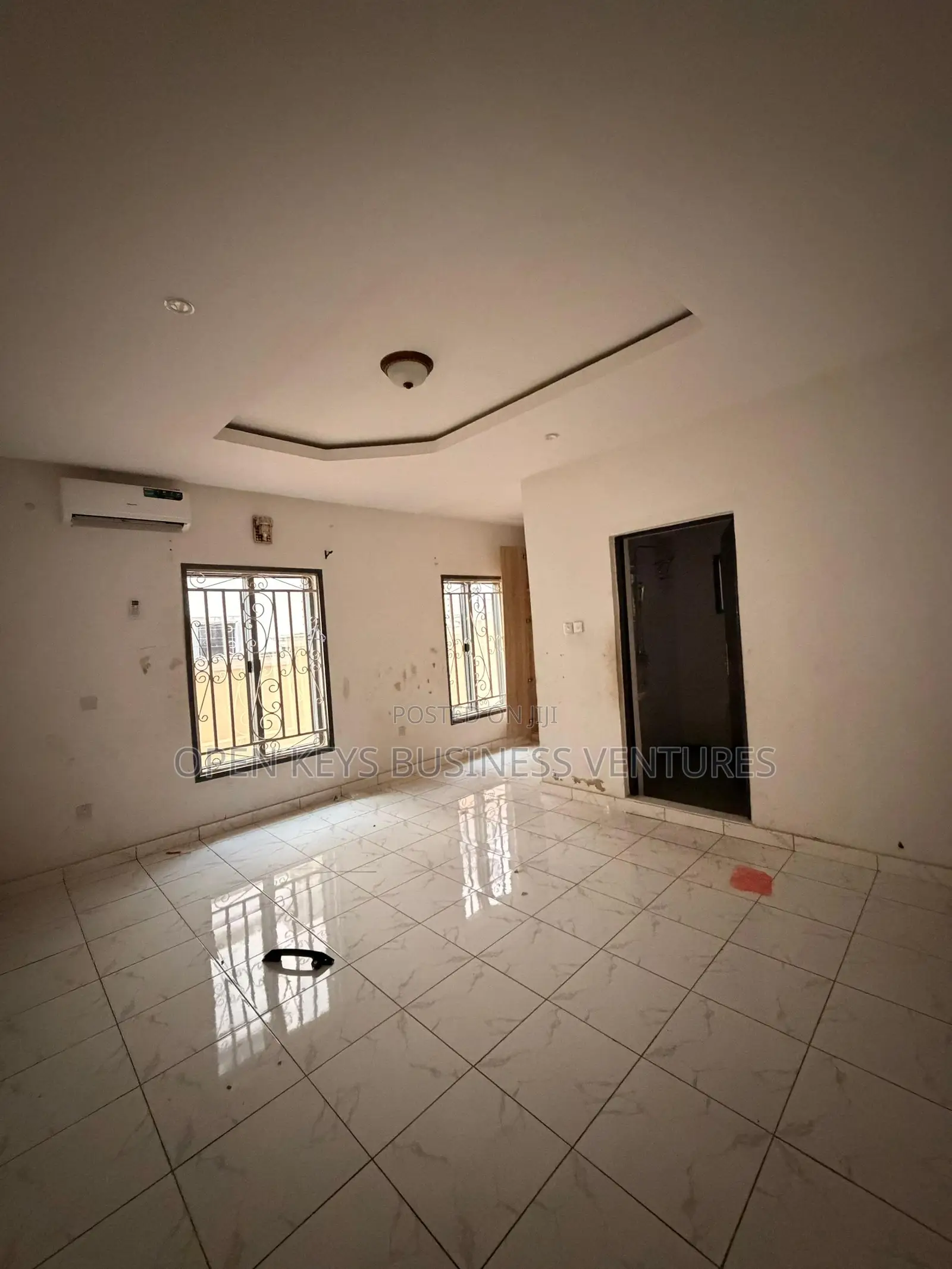 Furnished 5bdrm Duplex in Kolapo Ishola, Akobo for rent
