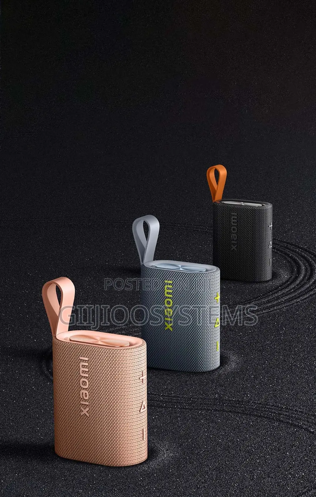 Xioami Sound Pocket