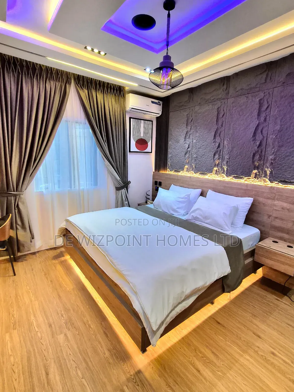 Luxury 2bedroom Apartment for Shortlet.