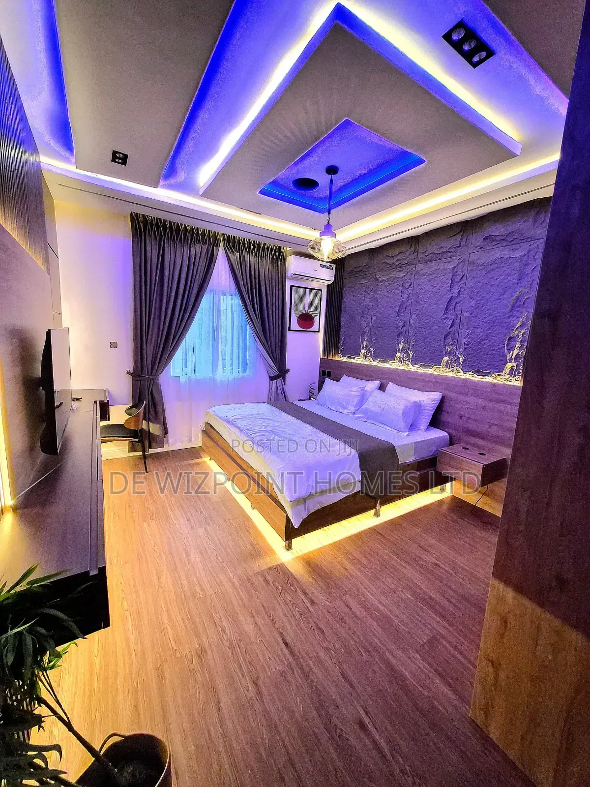 Luxury 2bedroom Apartment for Shortlet.