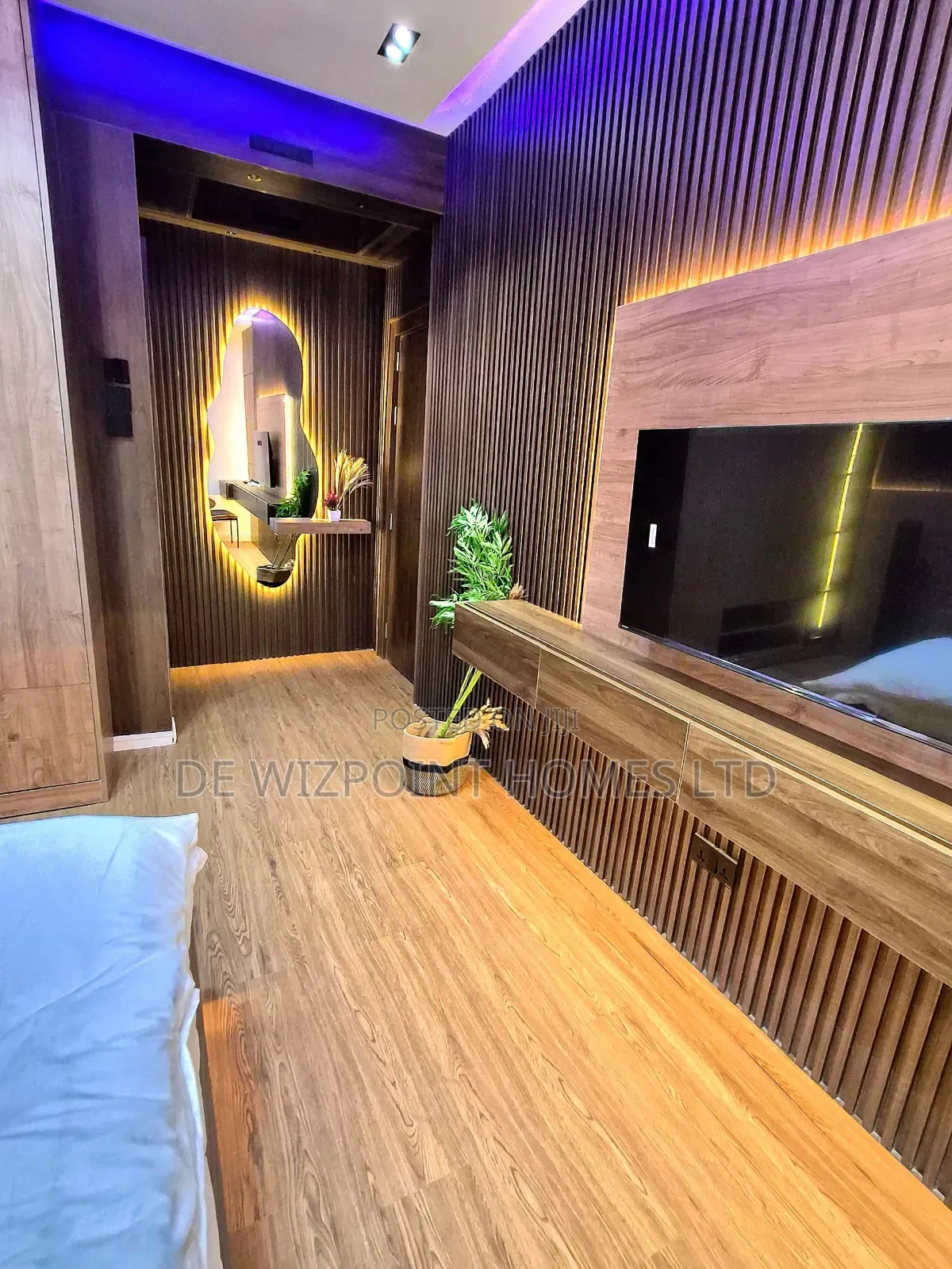 Luxury 2bedroom Apartment for Shortlet.