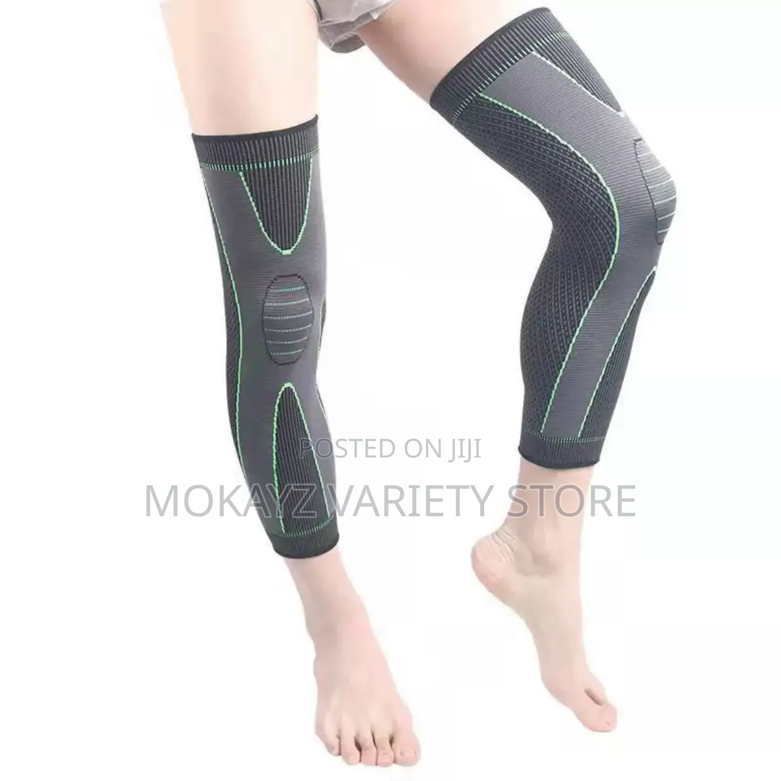 High Quality Long Arm/Knee Brace Sleeve Support (Knee Support )