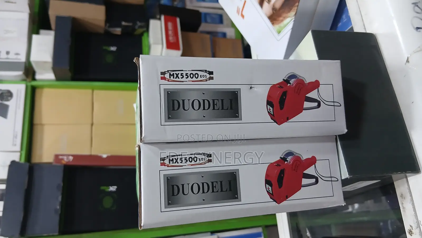 Sme Price Labeller