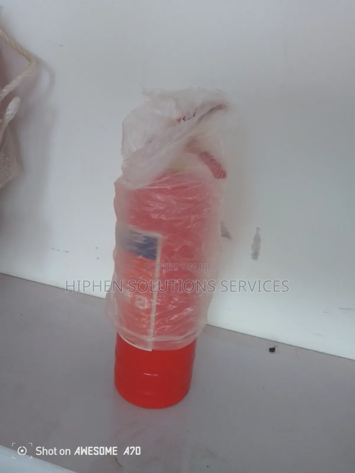 Affordable Fire Extinguisher 3kg In Nigeria